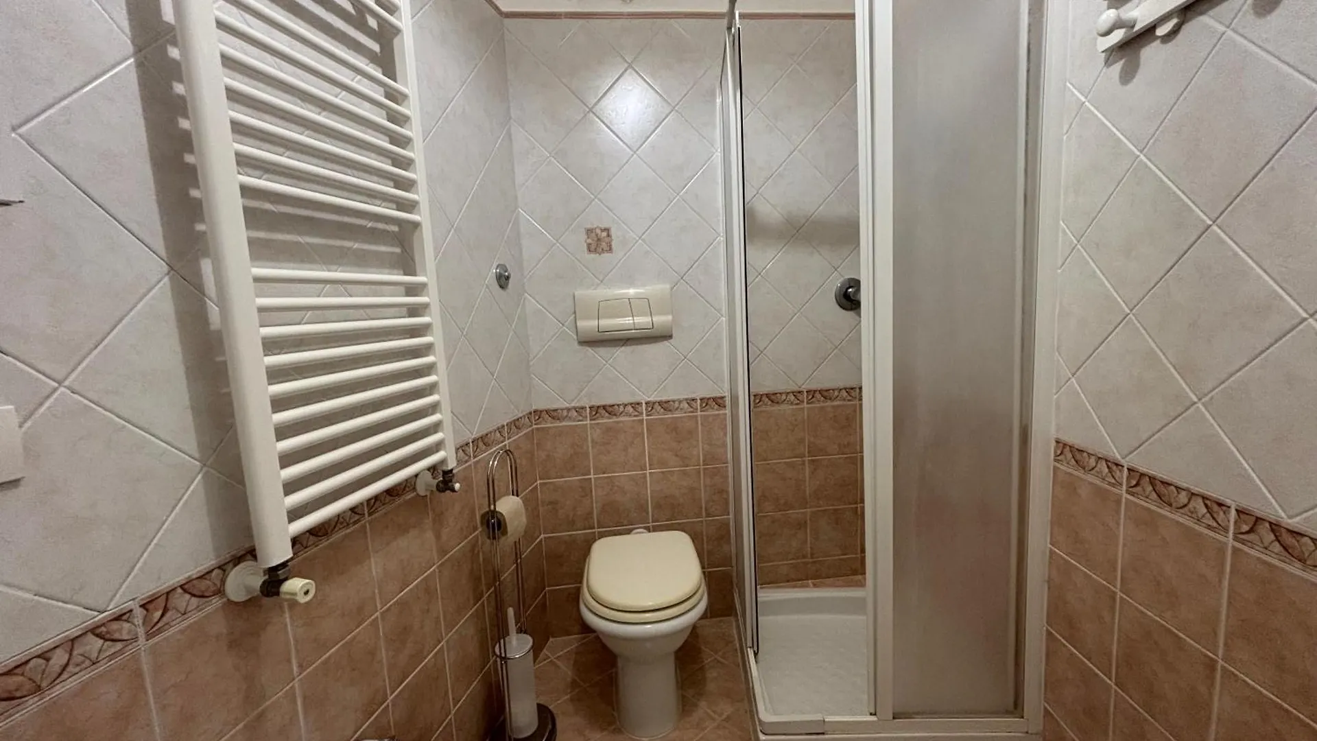 شقة Casa Giorgio تاورمينا