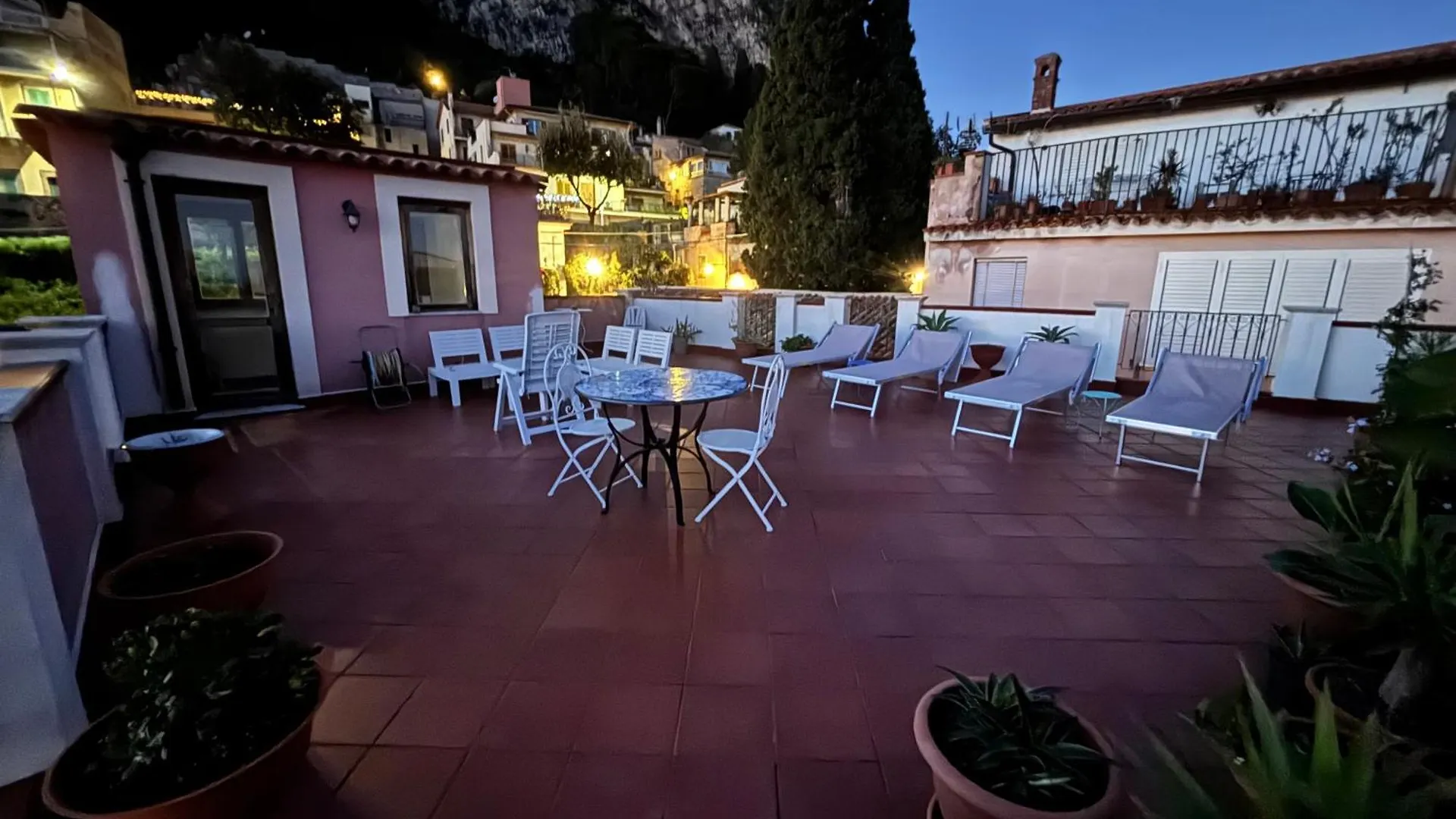 شقة Casa Giorgio تاورمينا