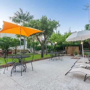  Apartment Valverde E