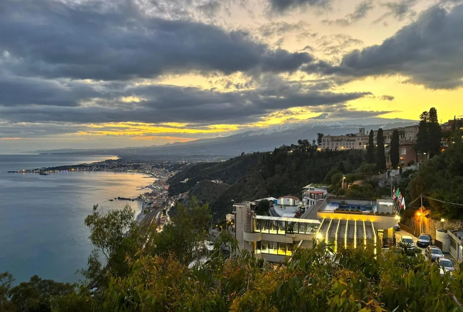 Casa Giorgio Apartment Taormina Italy
