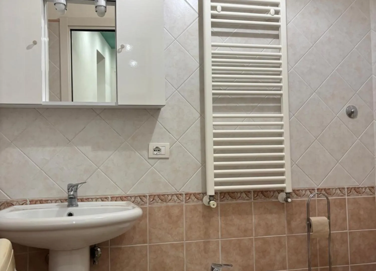 Casa Giorgio Apartment Taormina