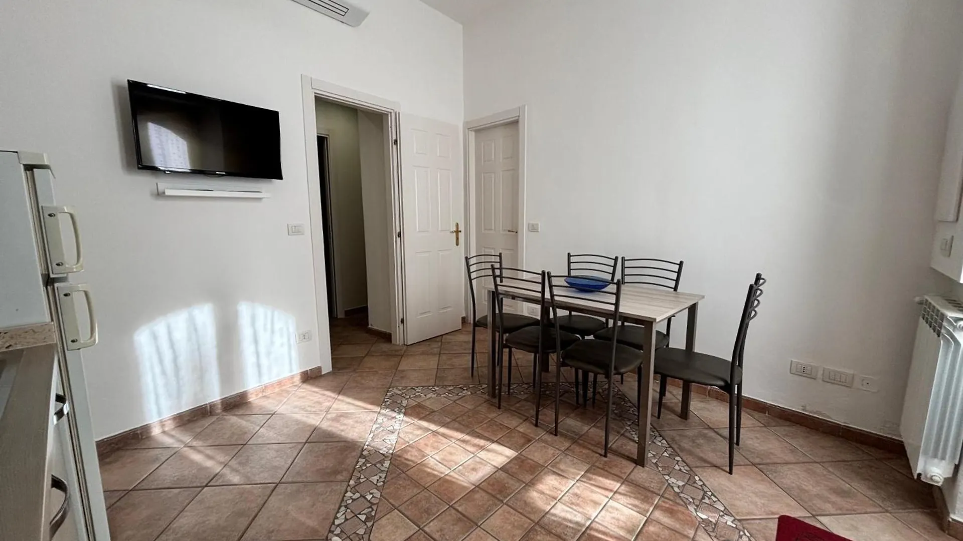 Casa Giorgio Apartment Taormina