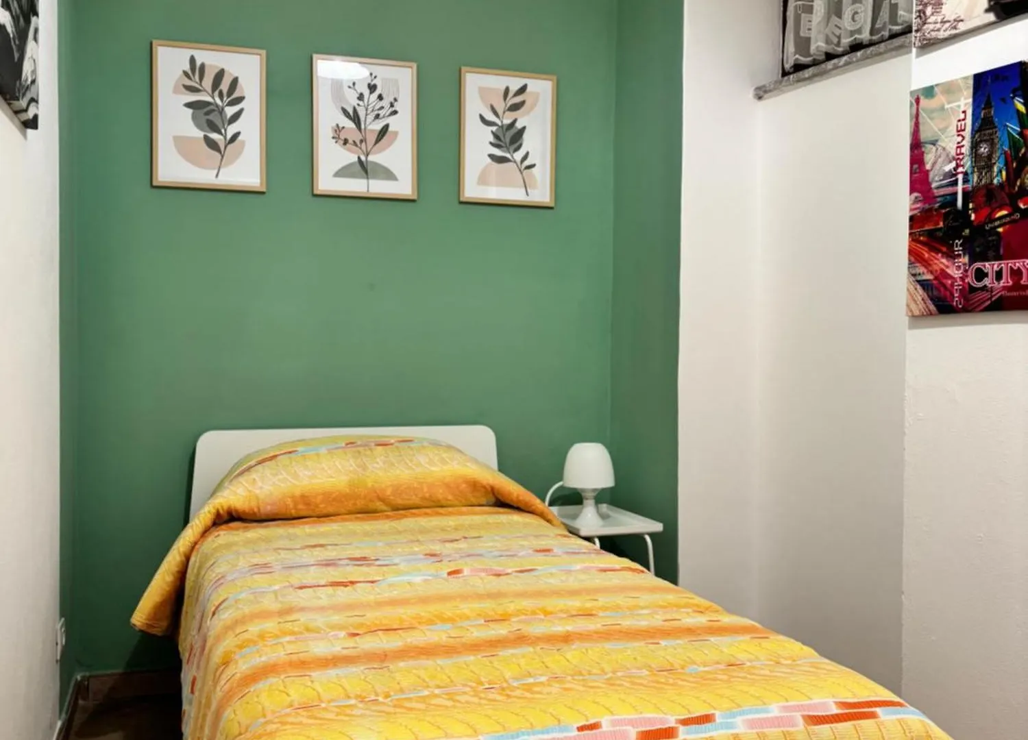 Casa Giorgio Apartment Taormina