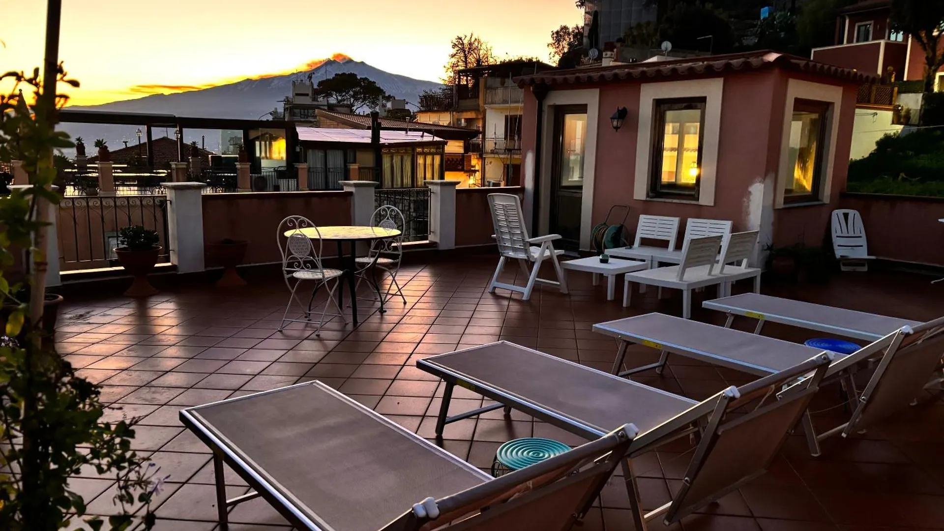 Casa Giorgio Apartment Taormina 0*,  Italy