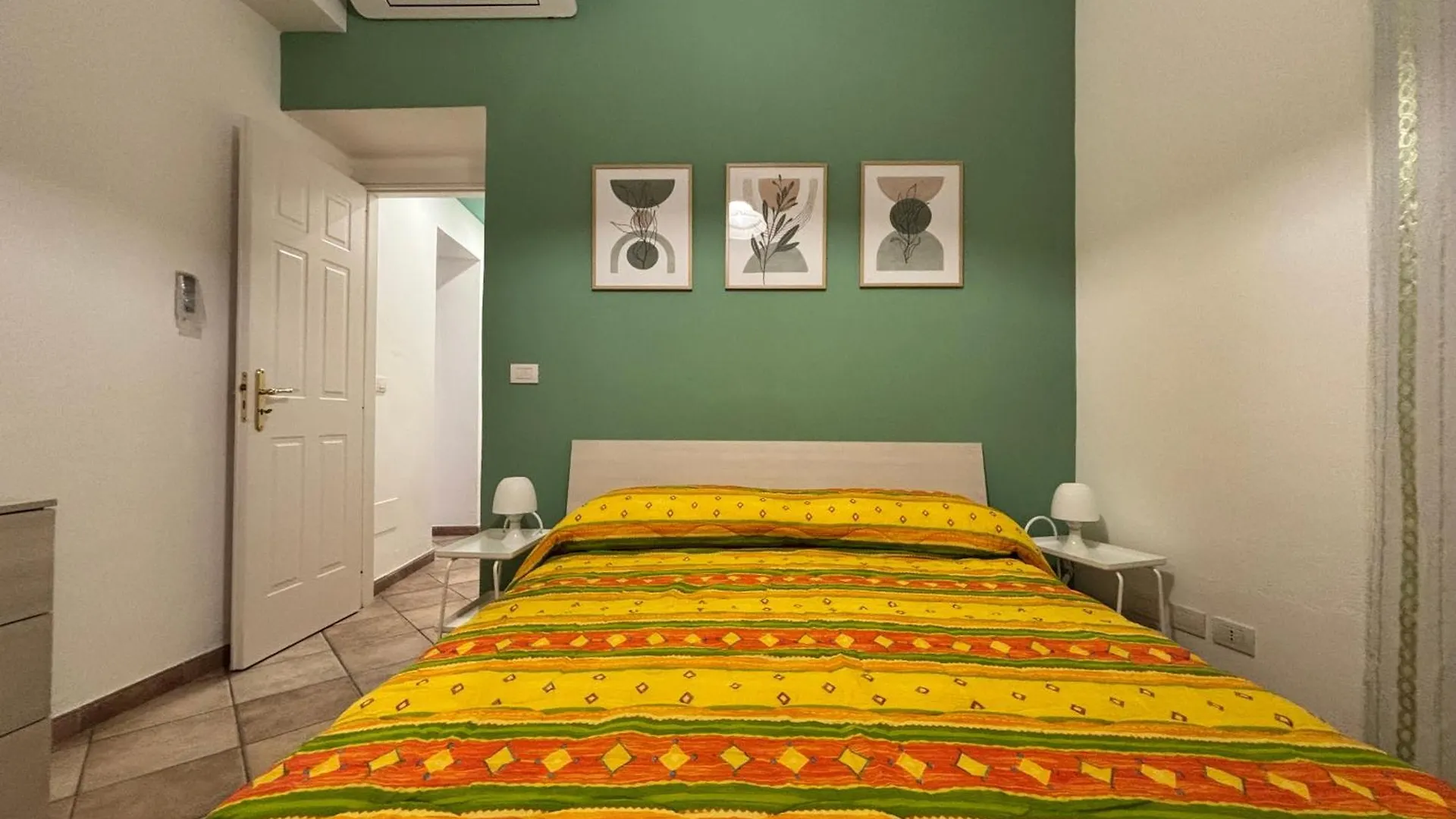 Casa Giorgio Apartment Taormina