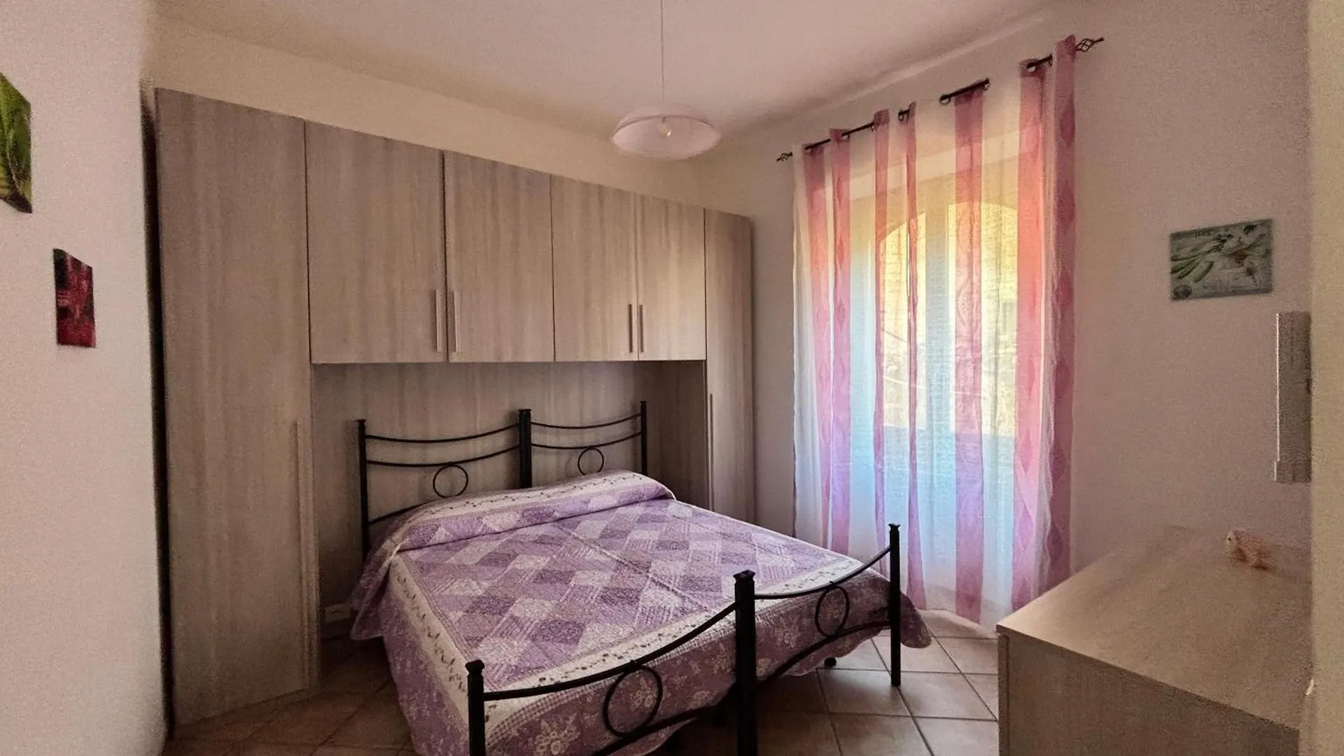 Casa Giorgio Apartment Taormina