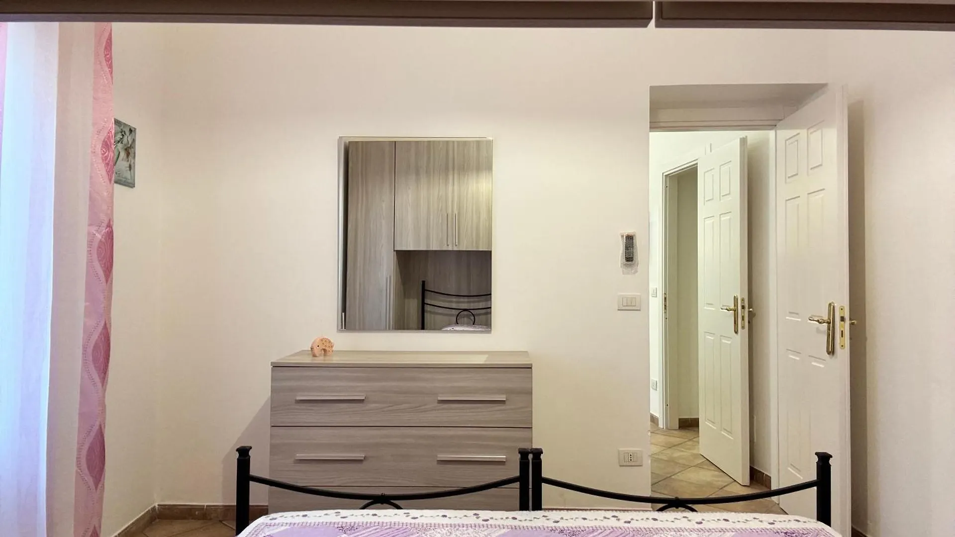 Casa Giorgio Apartment Taormina 0*,