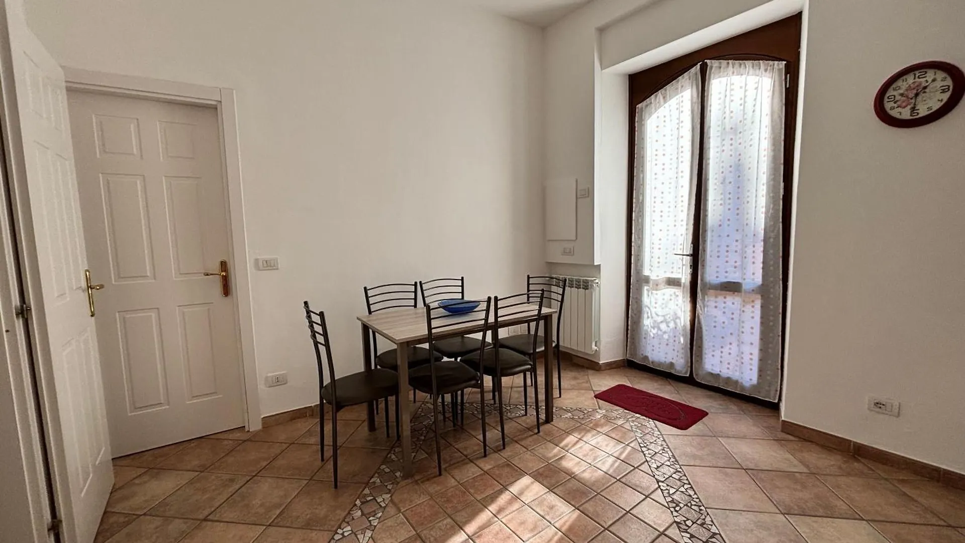 Casa Giorgio Apartment Taormina