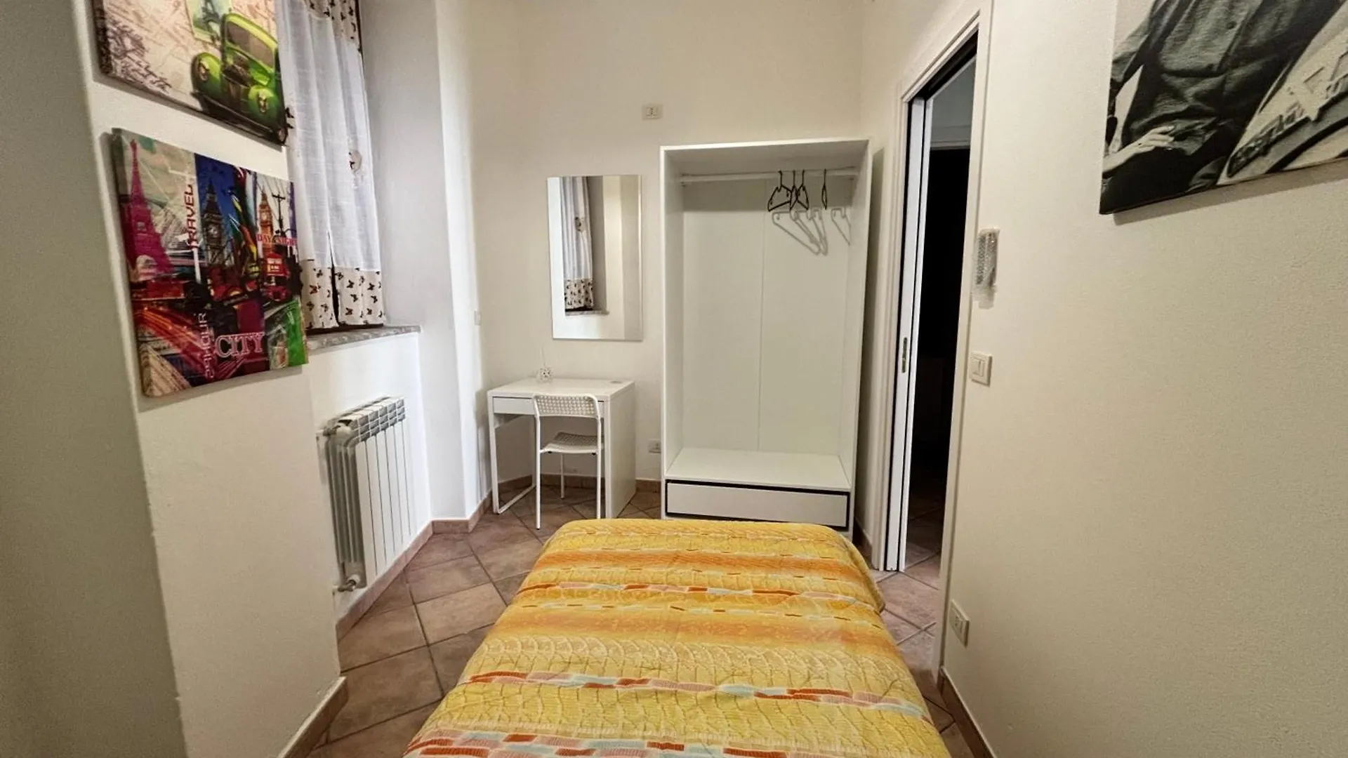 Casa Giorgio Apartment Taormina