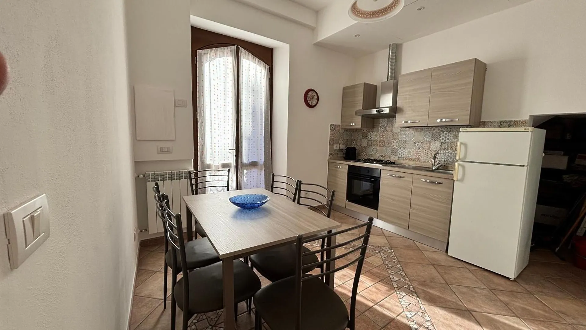 Casa Giorgio Apartment Taormina
