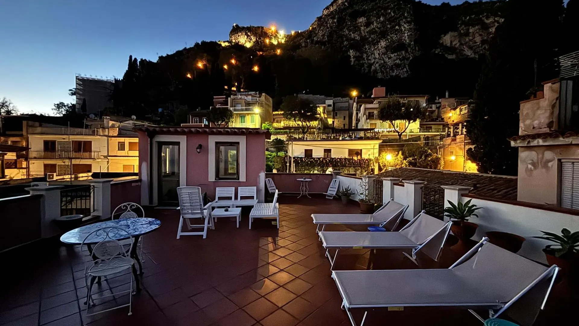 Casa Giorgio Apartment Taormina Italy