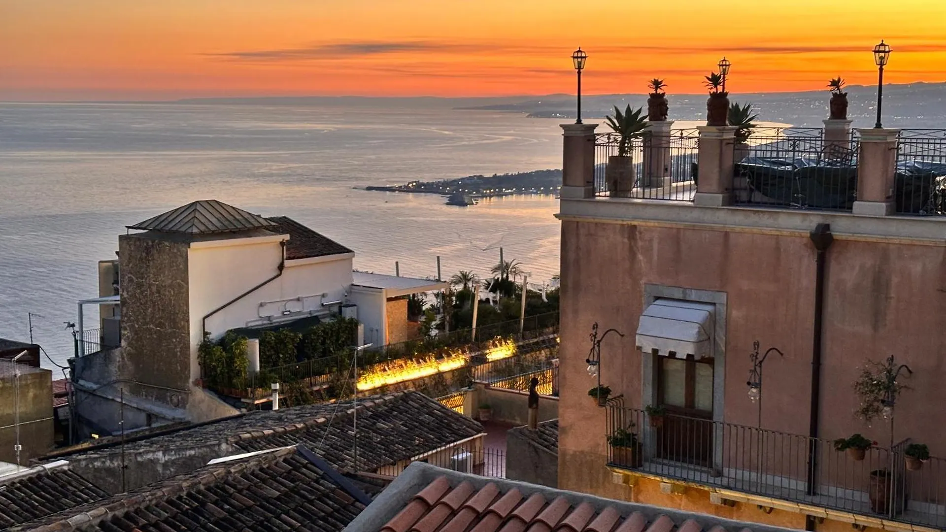 Casa Giorgio Apartment Taormina