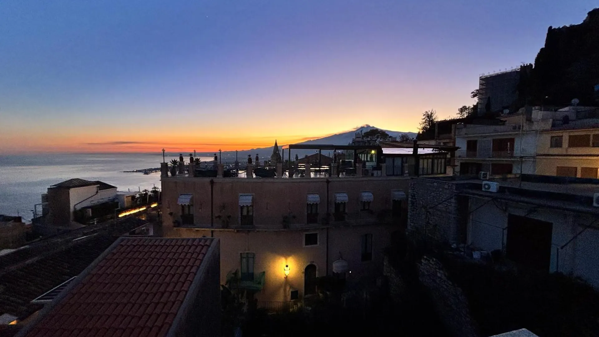 Casa Giorgio Apartment Taormina 0*,  Italy