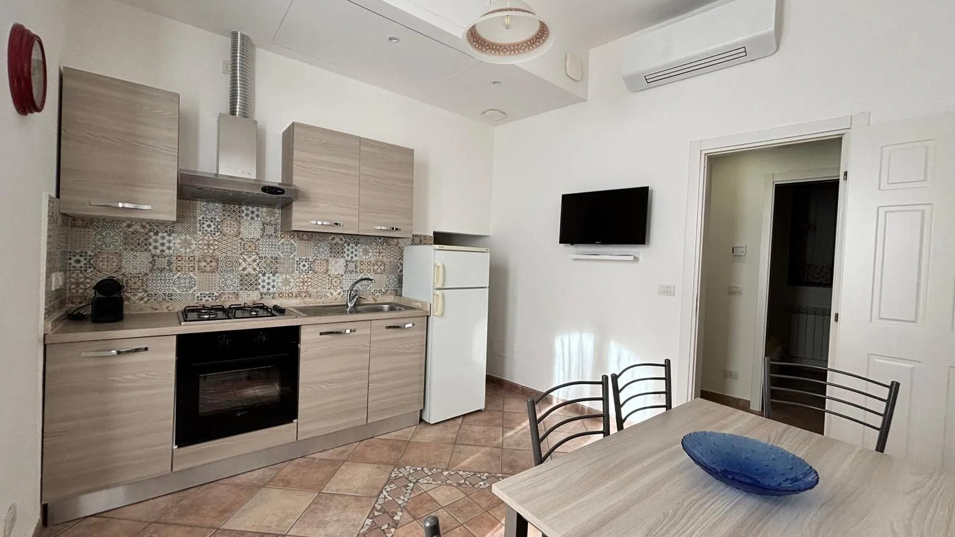 Casa Giorgio Apartment Taormina