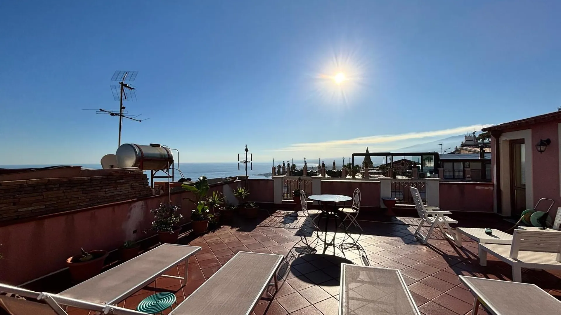 Casa Giorgio Apartment Taormina