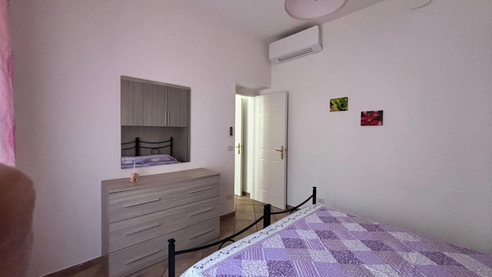 Casa Giorgio Apartment Taormina
