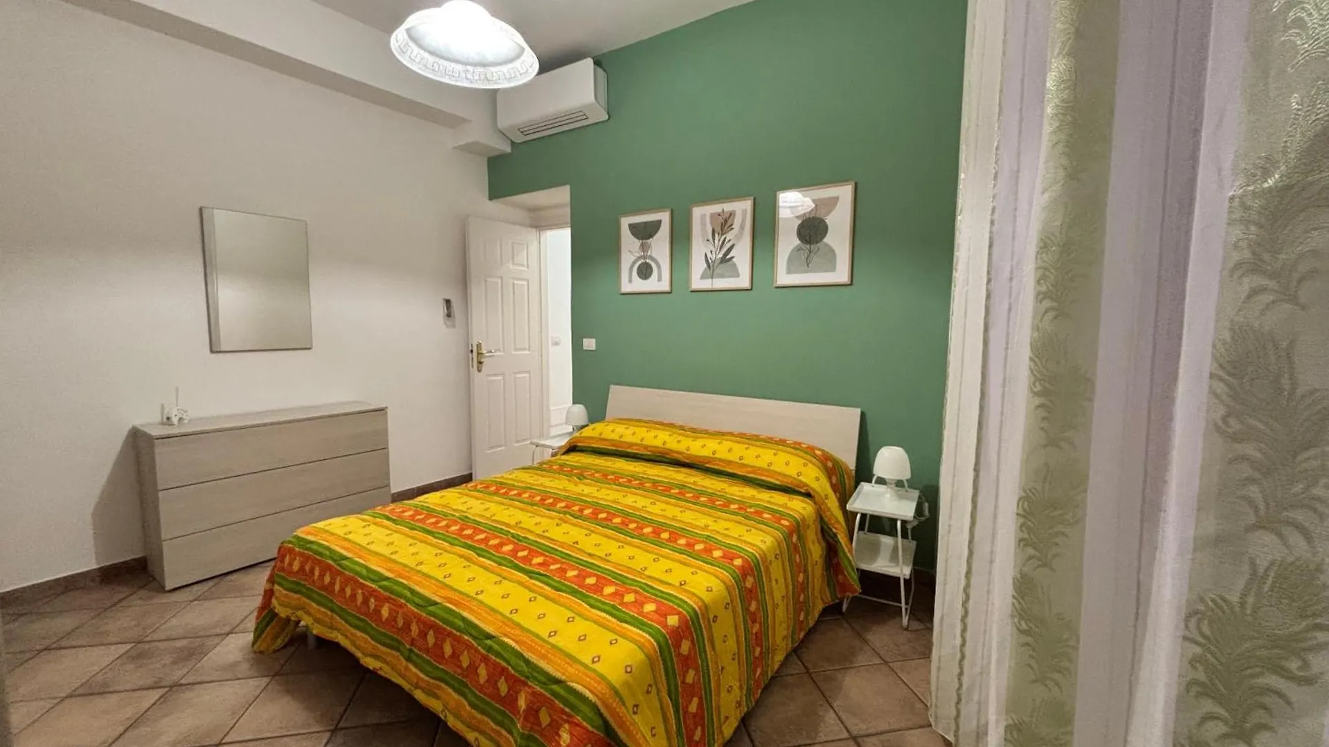 Casa Giorgio Apartment Taormina Italy