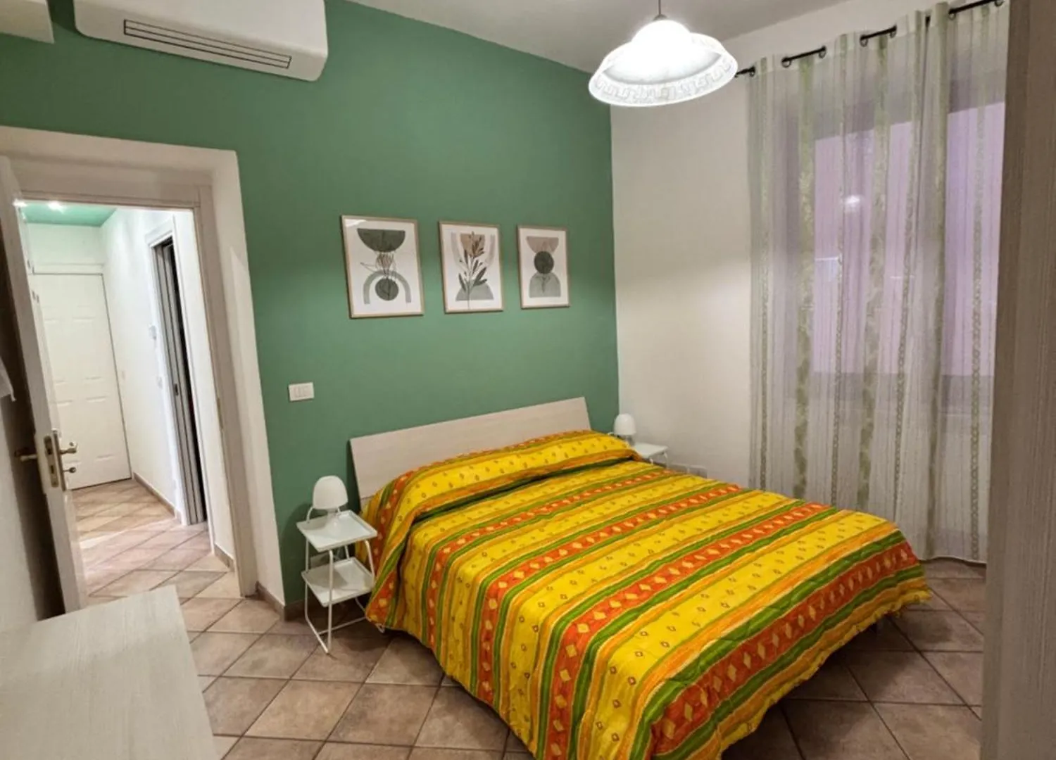 Casa Giorgio Apartment Taormina