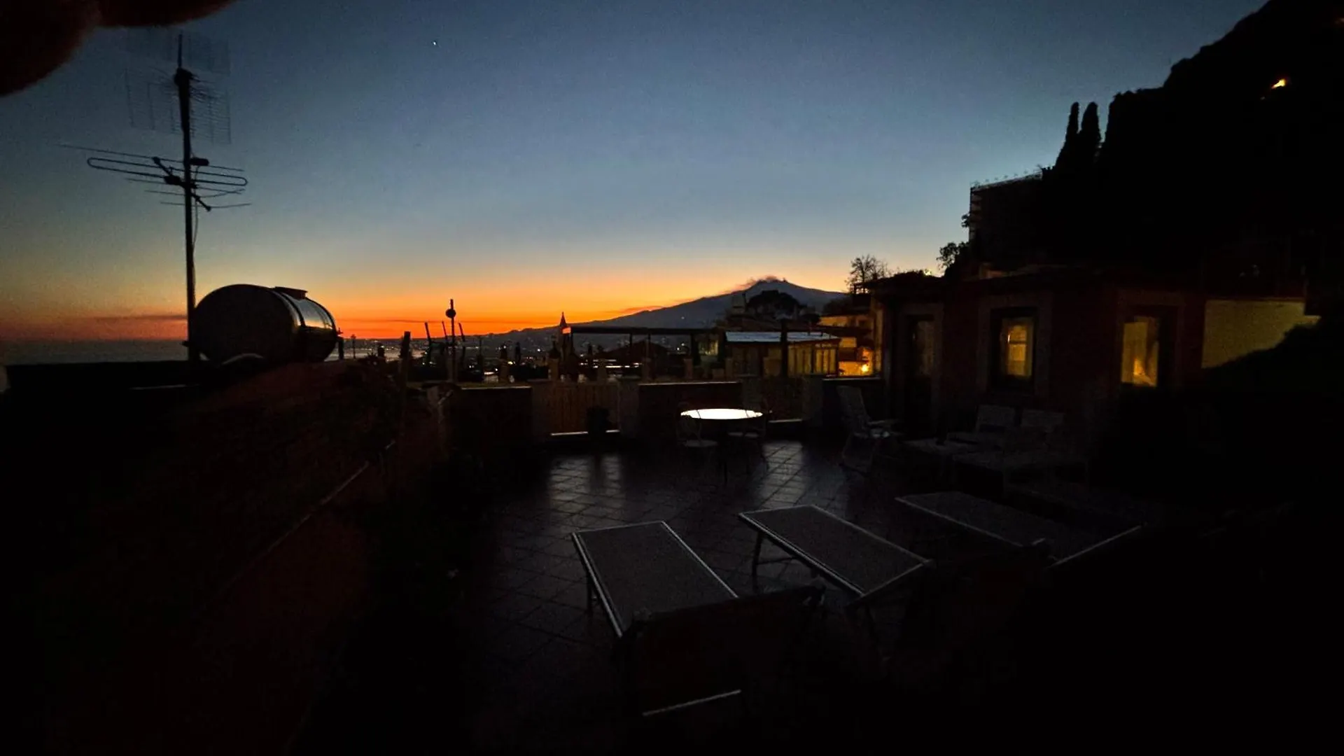 Casa Giorgio Apartment Taormina
