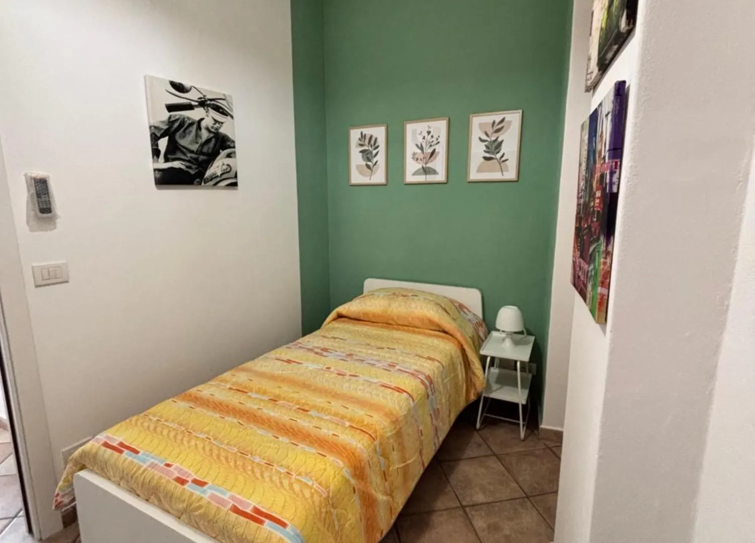 Casa Giorgio Apartment Taormina