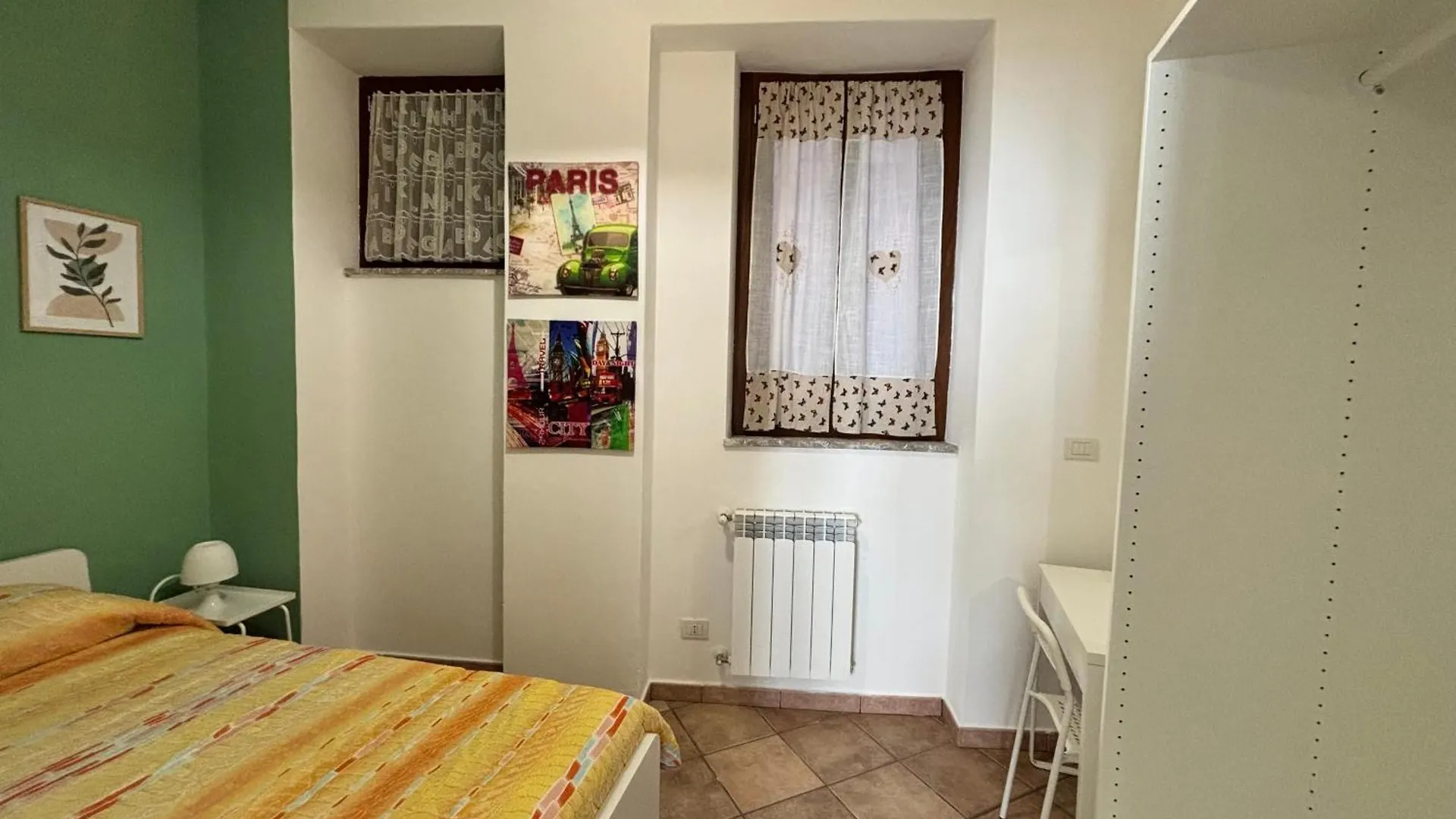 Casa Giorgio Apartment Taormina