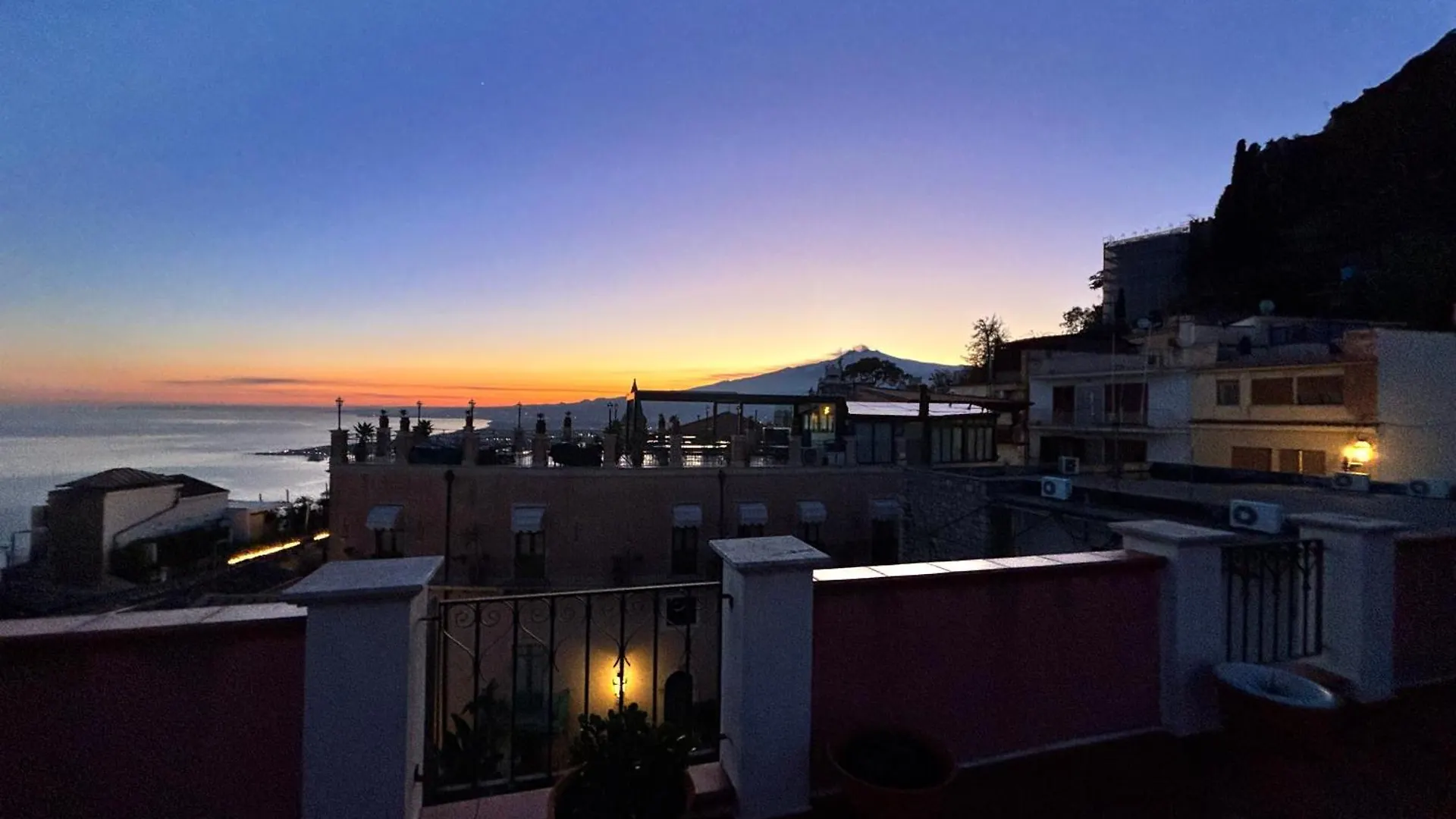Casa Giorgio Apartment Taormina 0*,