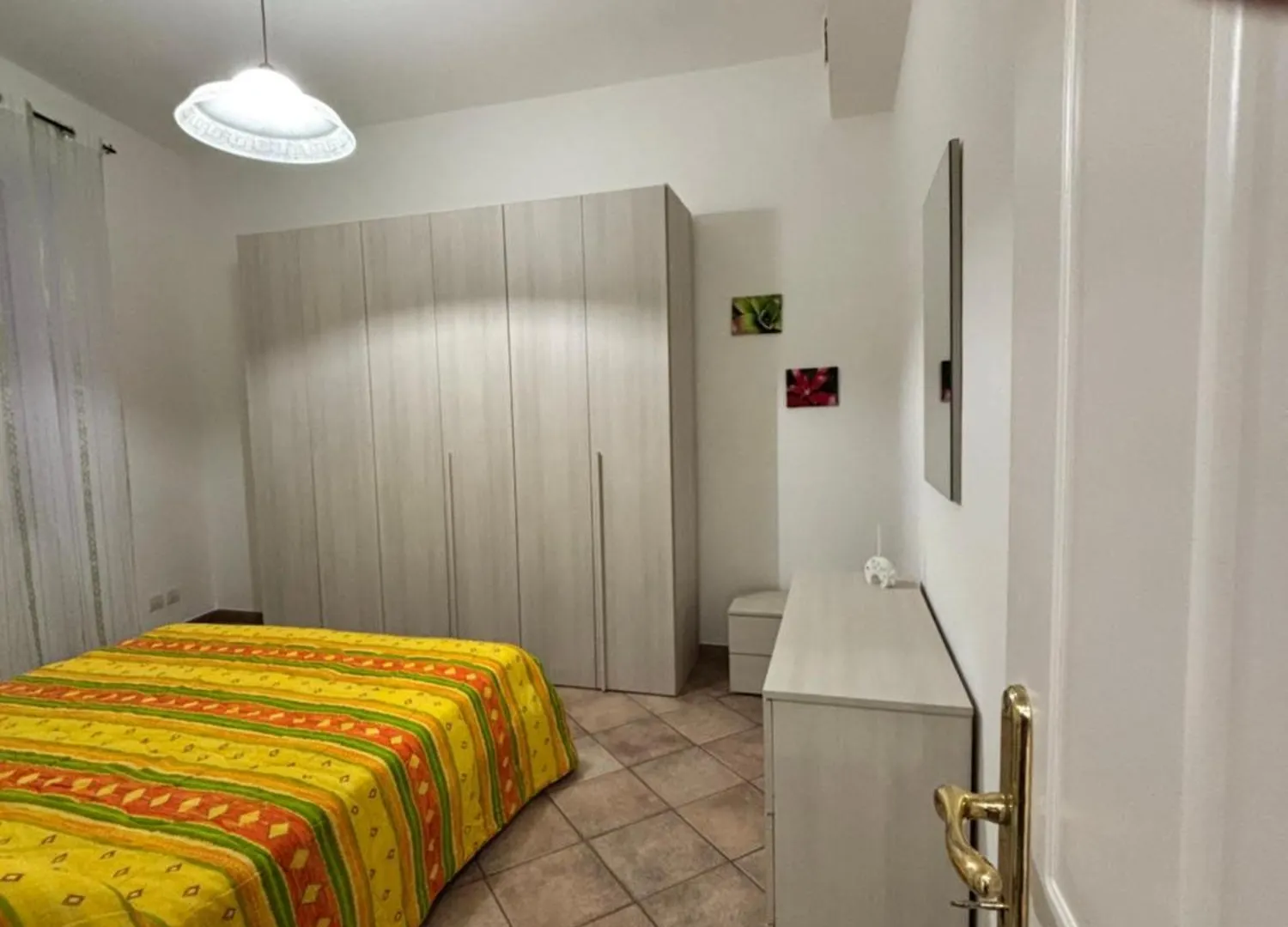 Casa Giorgio Apartment Taormina